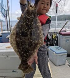 さぶろう丸 釣果