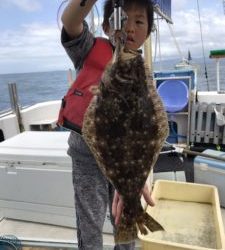 さぶろう丸 釣果