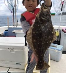 さぶろう丸 釣果