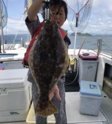 さぶろう丸 釣果