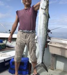 さぶろう丸 釣果