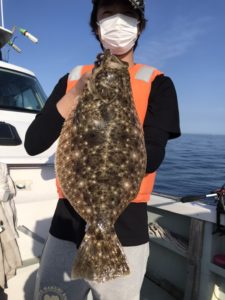 さぶろう丸 釣果