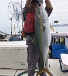 さぶろう丸 釣果