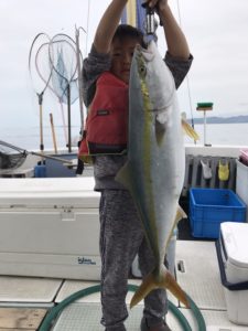 さぶろう丸 釣果