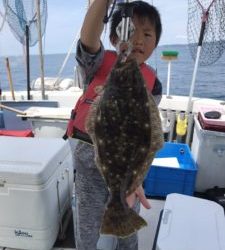 さぶろう丸 釣果