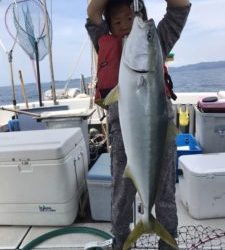 さぶろう丸 釣果