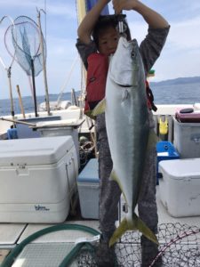 さぶろう丸 釣果