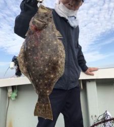 さぶろう丸 釣果