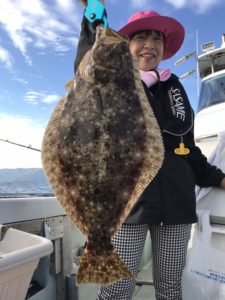 さぶろう丸 釣果