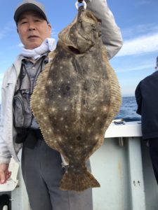 さぶろう丸 釣果