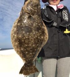 さぶろう丸 釣果