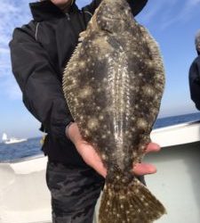 さぶろう丸 釣果