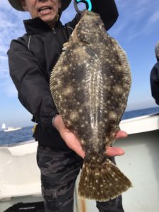 さぶろう丸 釣果