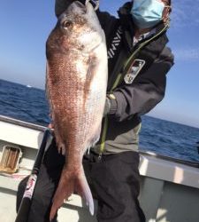 さぶろう丸 釣果