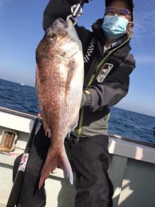 さぶろう丸 釣果