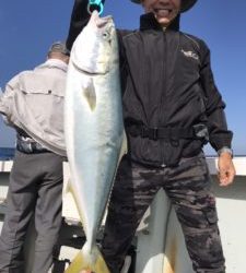 さぶろう丸 釣果