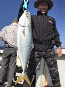 さぶろう丸 釣果
