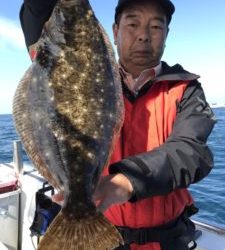 さぶろう丸 釣果