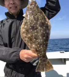 さぶろう丸 釣果