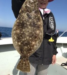 さぶろう丸 釣果