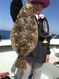 さぶろう丸 釣果