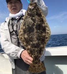 さぶろう丸 釣果