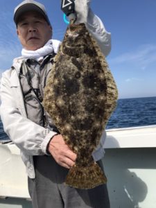 さぶろう丸 釣果