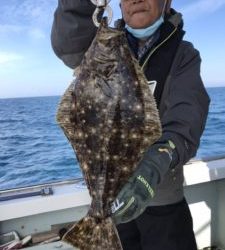 さぶろう丸 釣果