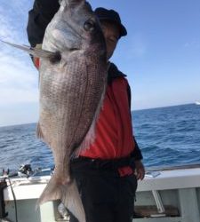 さぶろう丸 釣果