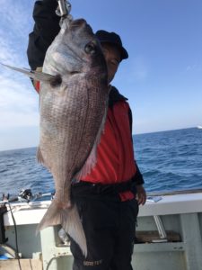 さぶろう丸 釣果