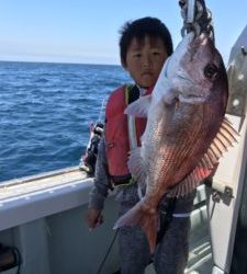 さぶろう丸 釣果