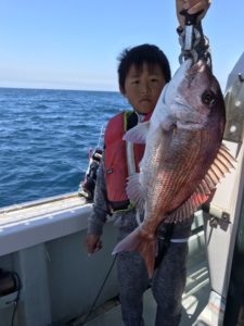さぶろう丸 釣果