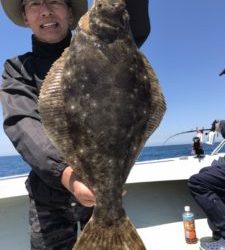 さぶろう丸 釣果