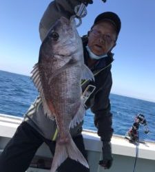 さぶろう丸 釣果