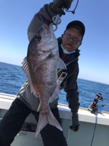 さぶろう丸 釣果