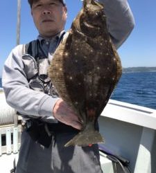 さぶろう丸 釣果