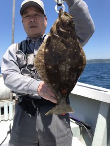 さぶろう丸 釣果