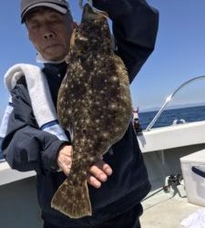 さぶろう丸 釣果