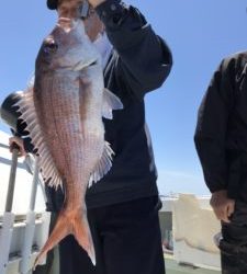 さぶろう丸 釣果