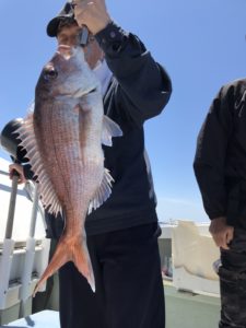 さぶろう丸 釣果