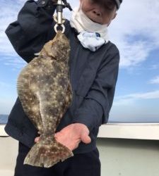 さぶろう丸 釣果