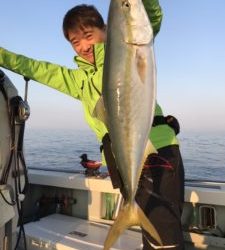 さぶろう丸 釣果