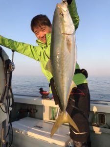 さぶろう丸 釣果