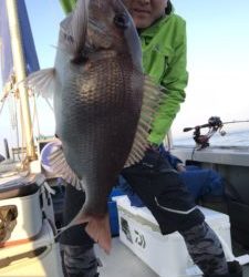 さぶろう丸 釣果