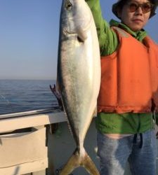 さぶろう丸 釣果