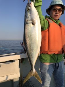 さぶろう丸 釣果