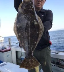 さぶろう丸 釣果