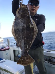 さぶろう丸 釣果