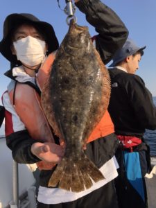 さぶろう丸 釣果