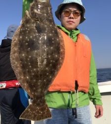 さぶろう丸 釣果